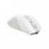 Мишка A4Tech FB45CS Air Wireless/Bluetooth Cream Beige (4711421993425) - Фото 3