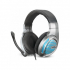 Наушники REAL-EL GDX-7670 Gun Metal - Фото 1