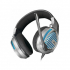 Наушники REAL-EL GDX-7670 Gun Metal - Фото 6