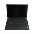 Ноутбук HP Pavilion Gaming 15-ec0039nw Ryzen 7 3750H/16/512 SSD/RTX 1660 Ti 6Gb - Class A- - Фото 5