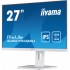 Монитор iiyama XUB2792QSU-W5 - Фото 5