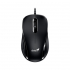 Мишка Genius DX-101 USB Black (31010026400) - Фото 1