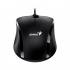 Мишка Genius DX-101 USB Black (31010026400) - Фото 3