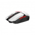 Мишка A4Tech Bloody R36 Ultra Wireless Naraka (4711421002219) - Фото 3
