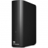 Зовнішній жорсткий диск 3.5" 6TB Elements Desktop WD (WDBWLG0060HBK-EESN) - Фото 1