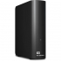 Зовнішній жорсткий диск 3.5" 6TB Elements Desktop WD (WDBWLG0060HBK-EESN) - Фото 3