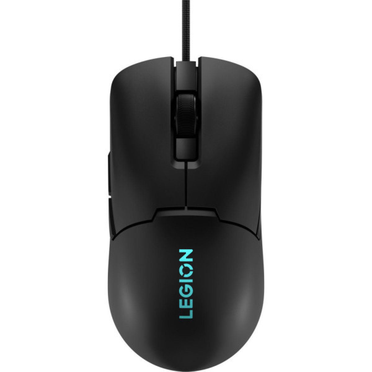 Мишка Lenovo Legion M300s RGB USB Black (GY51H47350) - Фото 1