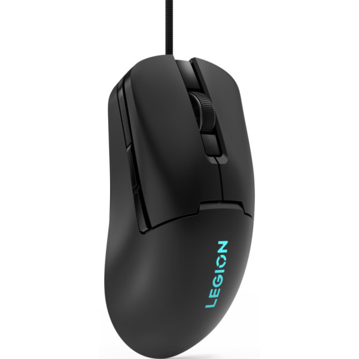 Мишка Lenovo Legion M300s RGB USB Black (GY51H47350) - Фото 5