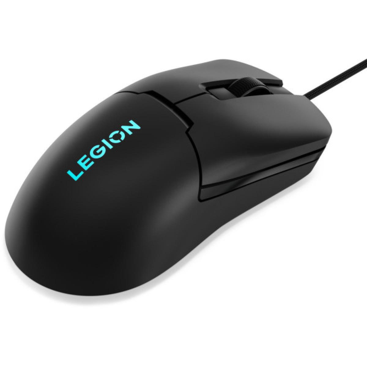 Мишка Lenovo Legion M300s RGB USB Black (GY51H47350) - Фото 9
