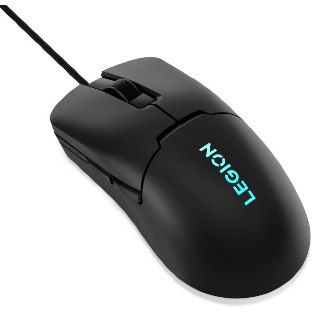 Мишка Lenovo Legion M300s RGB USB Black (GY51H47350) - Фото 10