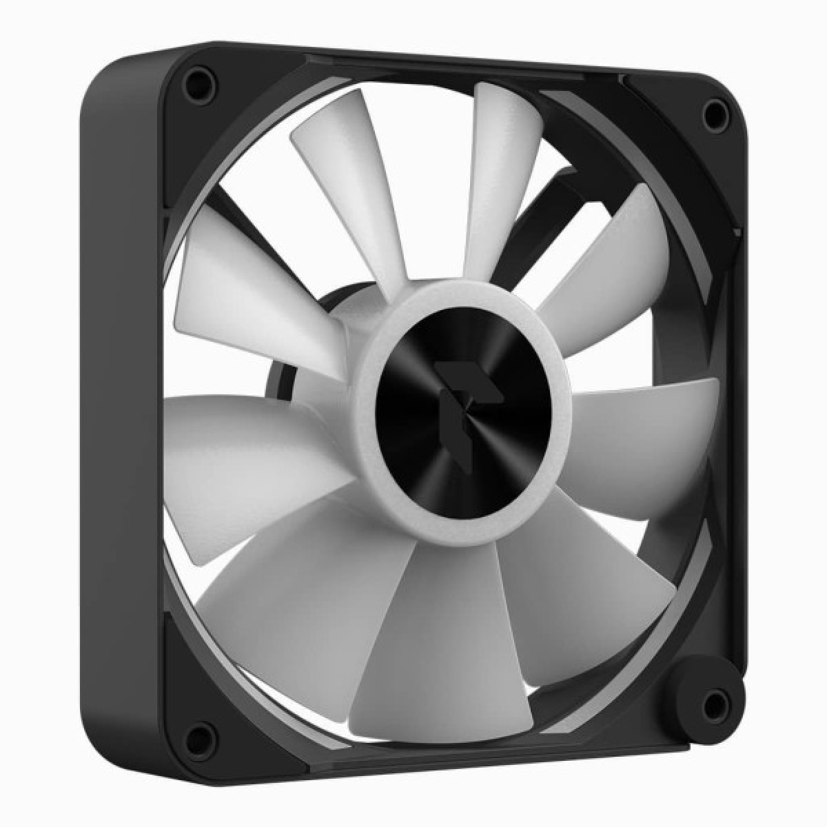 Кулер до корпусу APNX FP2-120 ARGB Black (APF3-PF11317.11) - Фото 5