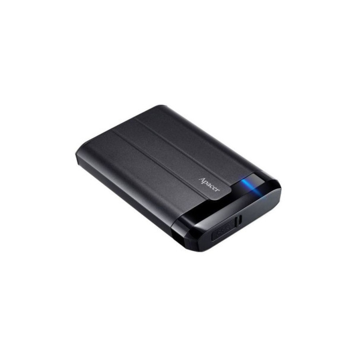 Внешний жесткий диск 2.5" 1TB Apacer (AP1TBAC732B-1) - Фото 1