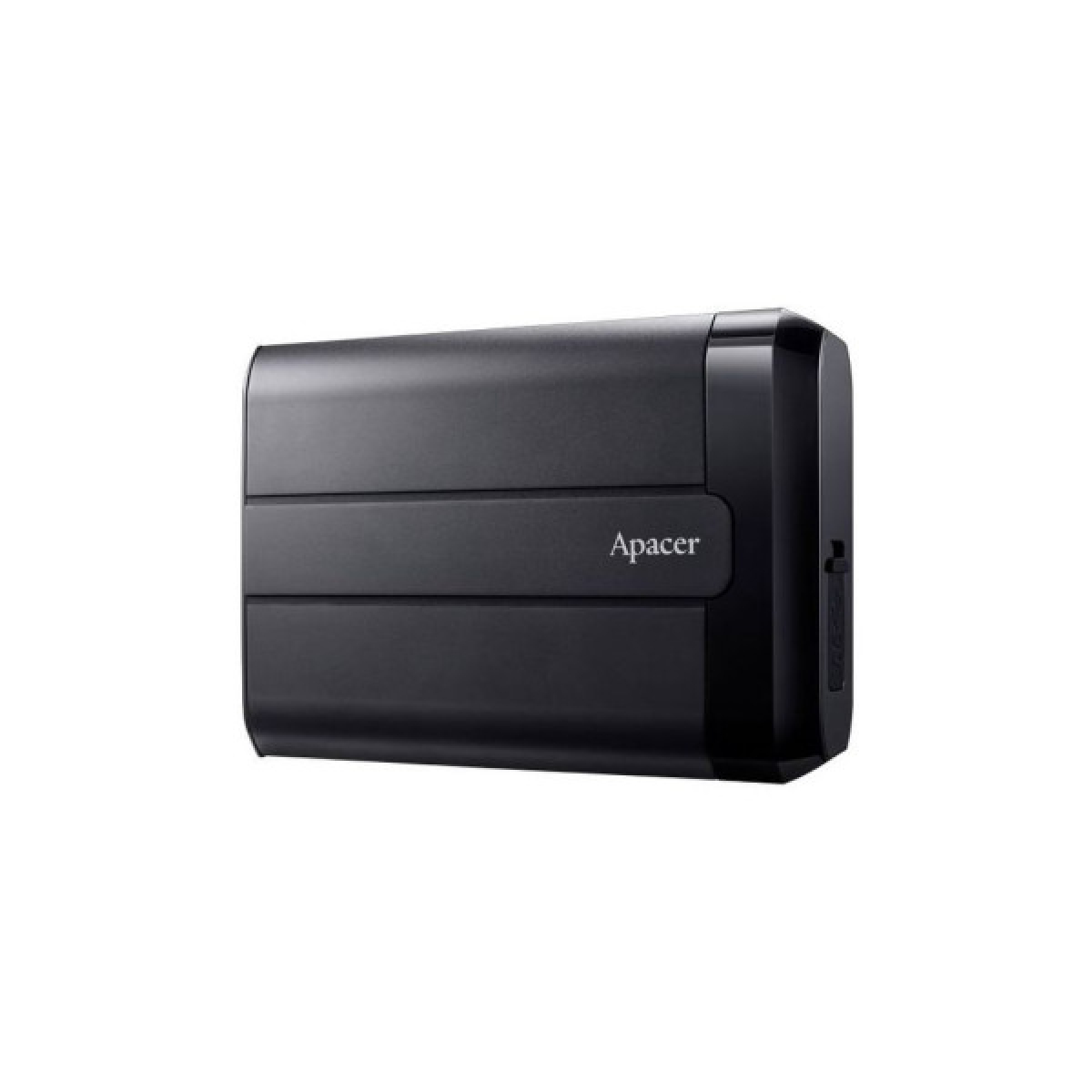 Внешний жесткий диск 2.5" 1TB Apacer (AP1TBAC732B-1) - Фото 3