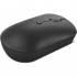 Мишка Lenovo 400 USB-C Wireless Black (GY51D20865) - Фото 3
