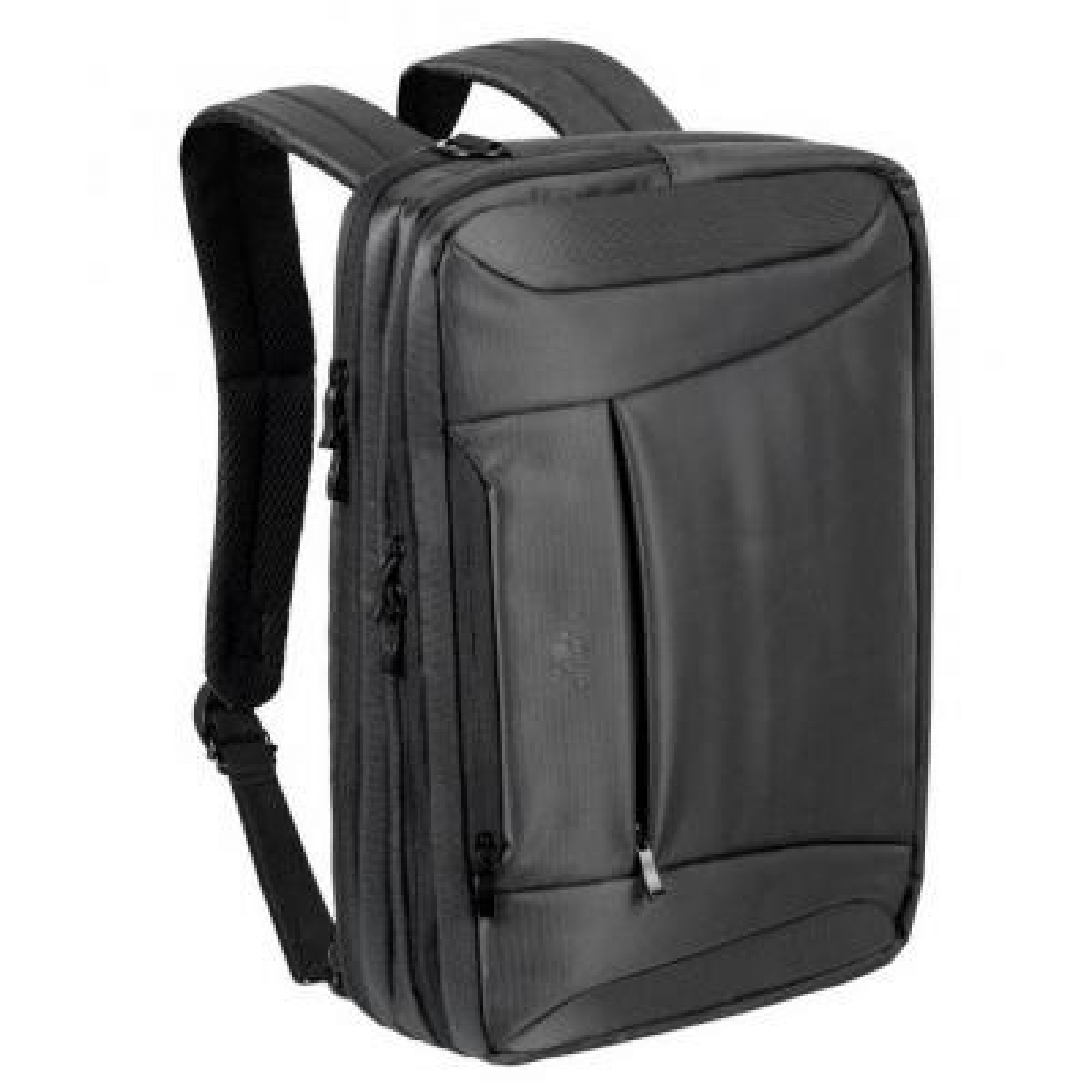 Сумка для ноутбука RivaCase 16" (8290 (Charcoa Black)) - Фото 3