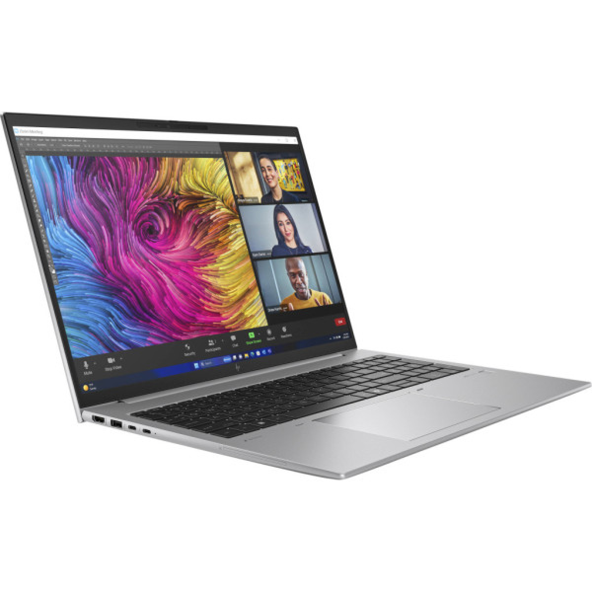 Ноутбук HP ZBook Firefly 16 G11 (8K939AV_V2) - Фото 2