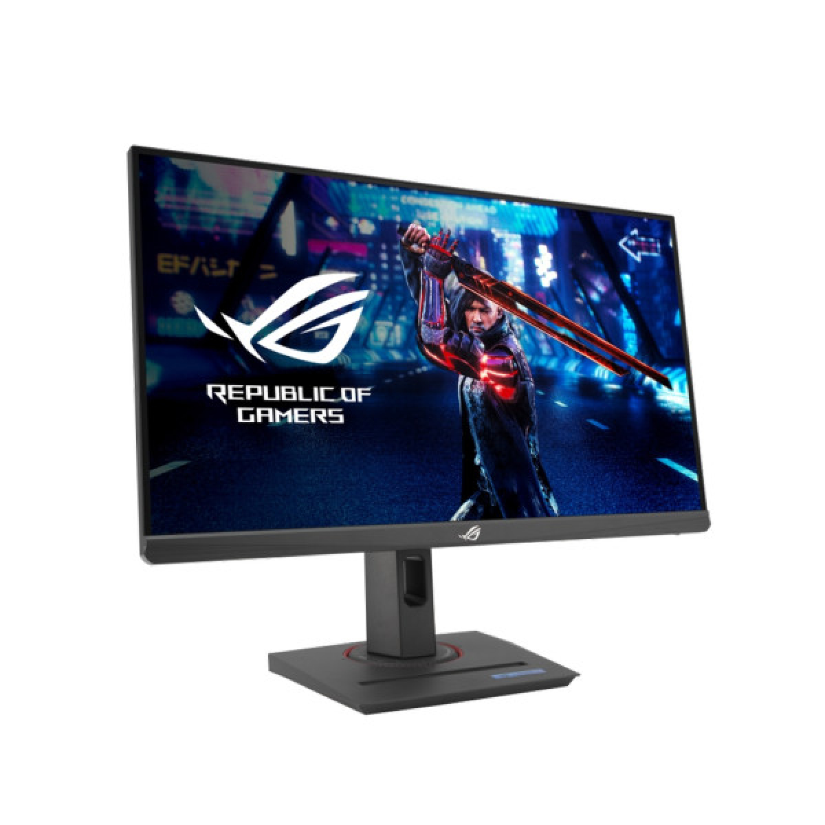 Монитор ASUS ROG Strix XG259QNS - Фото 2