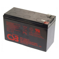 Батарея к ИБП CSB 12В 9 Ач (UPS12460)