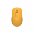 Мишка A4Tech FG15CS Air2 Wireless Yellow (4711421001236) - Фото 1
