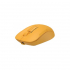 Мишка A4Tech FG15CS Air2 Wireless Yellow (4711421001236) - Фото 2