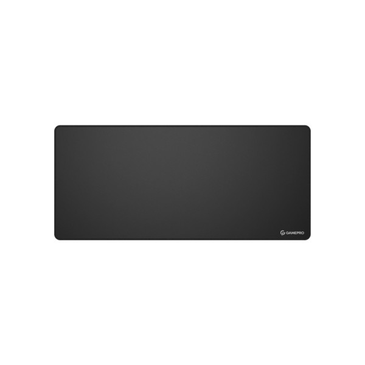 Килимок для мишки GamePro MP275B Speed/Control Black (MP275B) - Фото 1