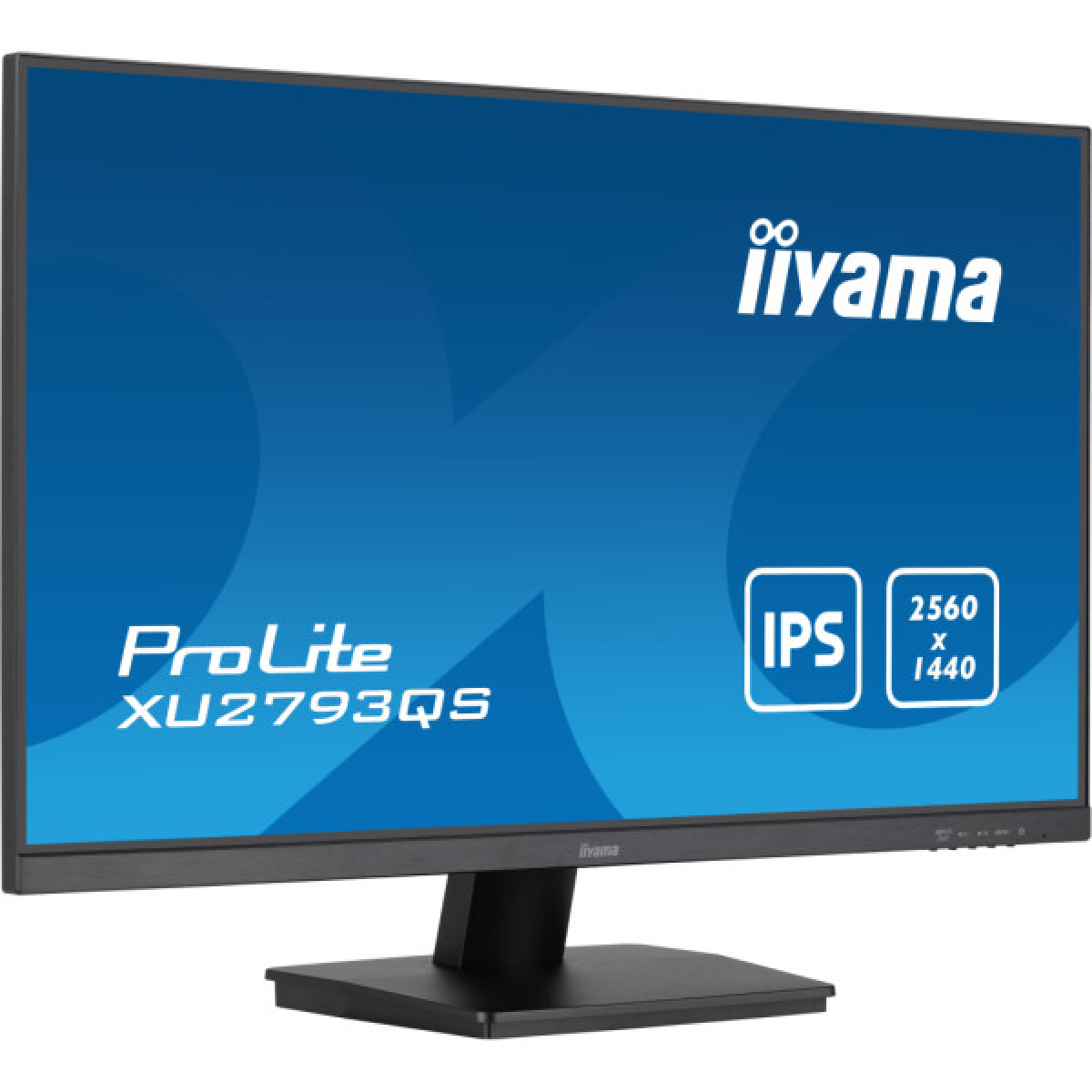 Монитор iiyama XU2793QS-B7 - Фото 3