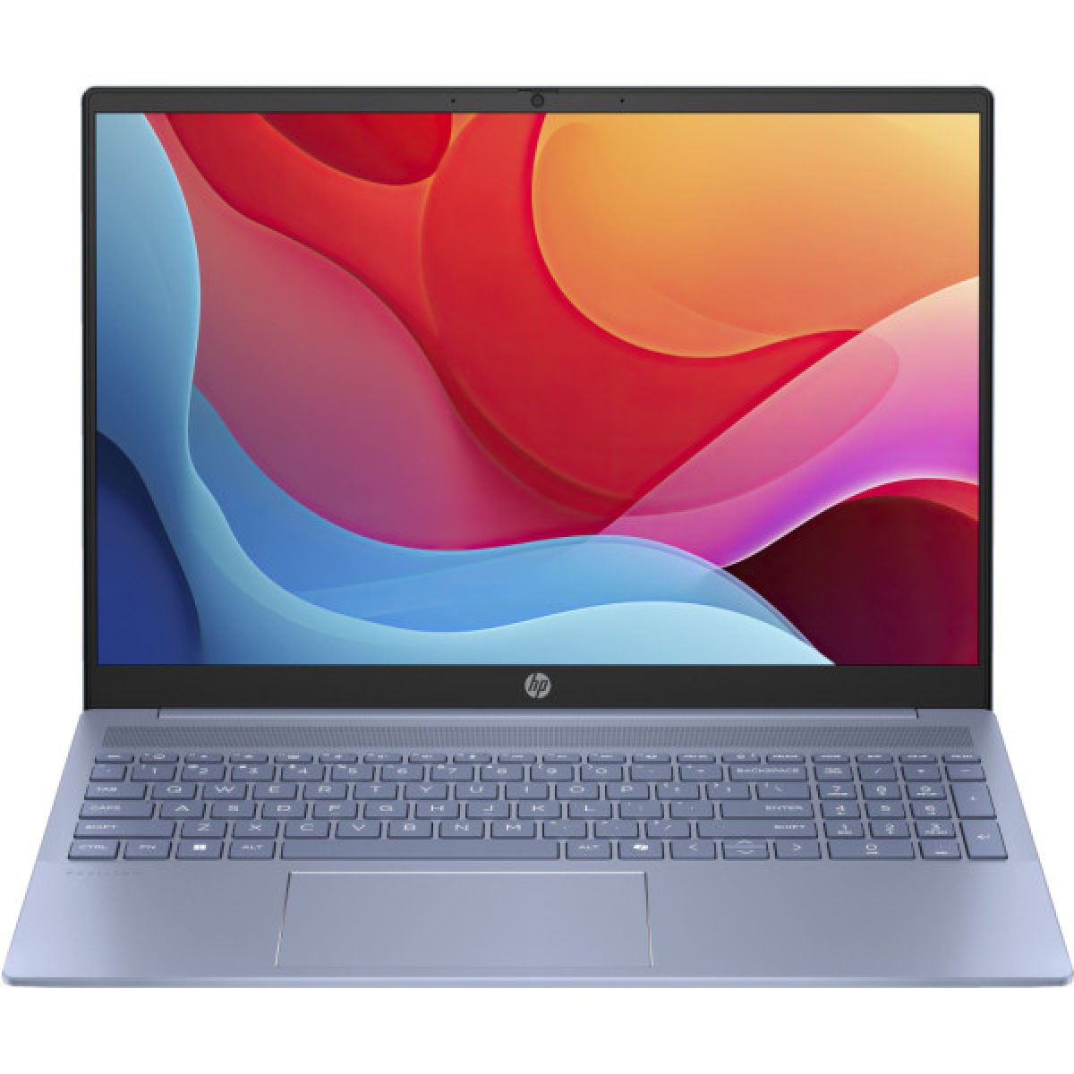 Ноутбук HP Pavilion 16-ag0030ua (B9PW7EA) - Фото 1