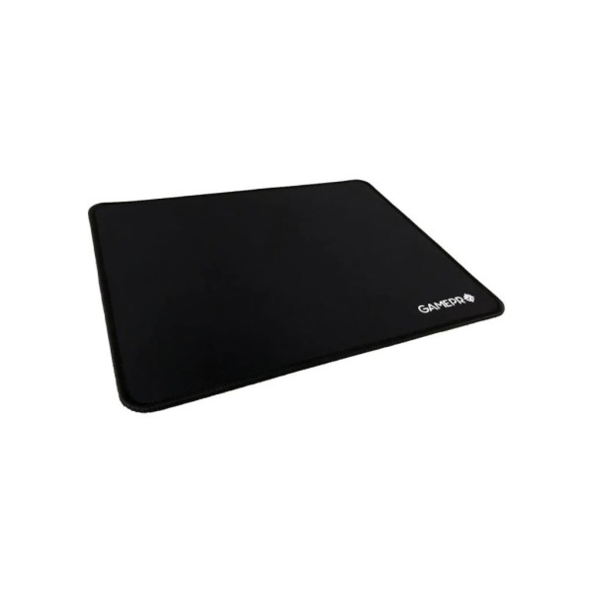 Коврик для мышки GamePro МР068 Headshot Black (MP068B) - Фото 2