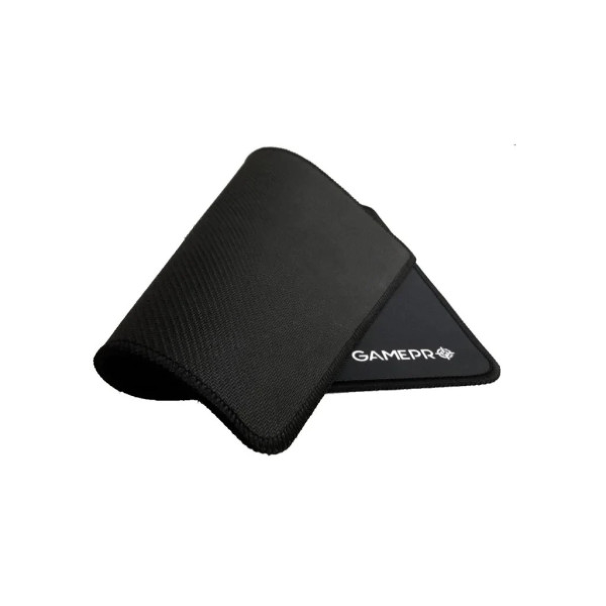 Коврик для мышки GamePro МР068 Headshot Black (MP068B) - Фото 3