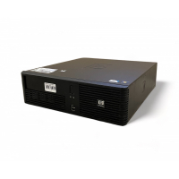 Комп'ютер HP RP5700 Desktop INTEL Pentium E5200, 4GB RAM, 320GB HDD