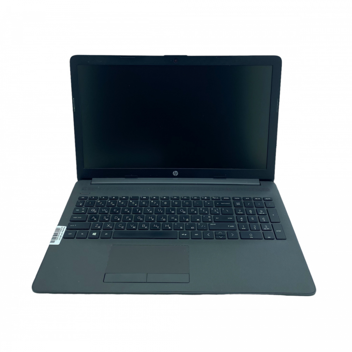 Ноутбук HP 250 G7 i3-7020U/4/120 SSD - Class A- - Фото 1