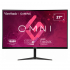 Монітор ViewSonic VX2718-2KPC-MHD - Фото 1