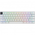 Клавіатура Logitech G Pro X 60 Lightspeed GX Tactile Wireless/Bluetooth UA White (920-011930) - Фото 1