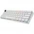 Клавіатура Logitech G Pro X 60 Lightspeed GX Tactile Wireless/Bluetooth UA White (920-011930) - Фото 3