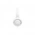 Навушники JBL Tune 520C USB-C White (JBLT520CWHT) - Фото 2