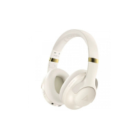 Наушники Acefast H4 ANC Bluetooth Beige (6974316283522)