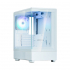 Корпус Zalman P10 white (P10WHITE) - Фото 1