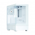 Корпус Zalman P10 white (P10WHITE) - Фото 2