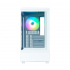 Корпус Zalman P10 white (P10WHITE) - Фото 3