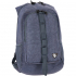 Рюкзак для ноутбука Bagland 15.6" BL Typhoon 26L gray 0017770 (166631) - Фото 1