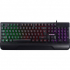 Клавіатура GamePro GK398 Headshot USB Black (GK398) - Фото 1