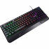 Клавіатура GamePro GK398 Headshot USB Black (GK398) - Фото 2