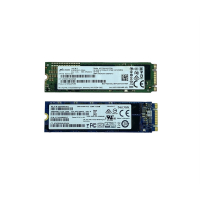 Накопичувач SSD M.2 2280 512Gb в асорт. б\в