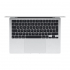 Ноутбук Apple MacBook Air 13 M3 A3113 Silver (MRXR3UA/A) - Фото 2