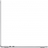 Ноутбук Apple MacBook Air 13 M3 A3113 Silver (MRXR3UA/A) - Фото 3