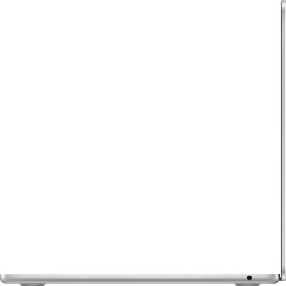 Ноутбук Apple MacBook Air 13 M3 A3113 Silver (MRXR3UA/A) - Фото 4