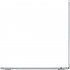 Ноутбук Apple MacBook Air 13 M3 A3113 Silver (MRXR3UA/A) - Фото 4