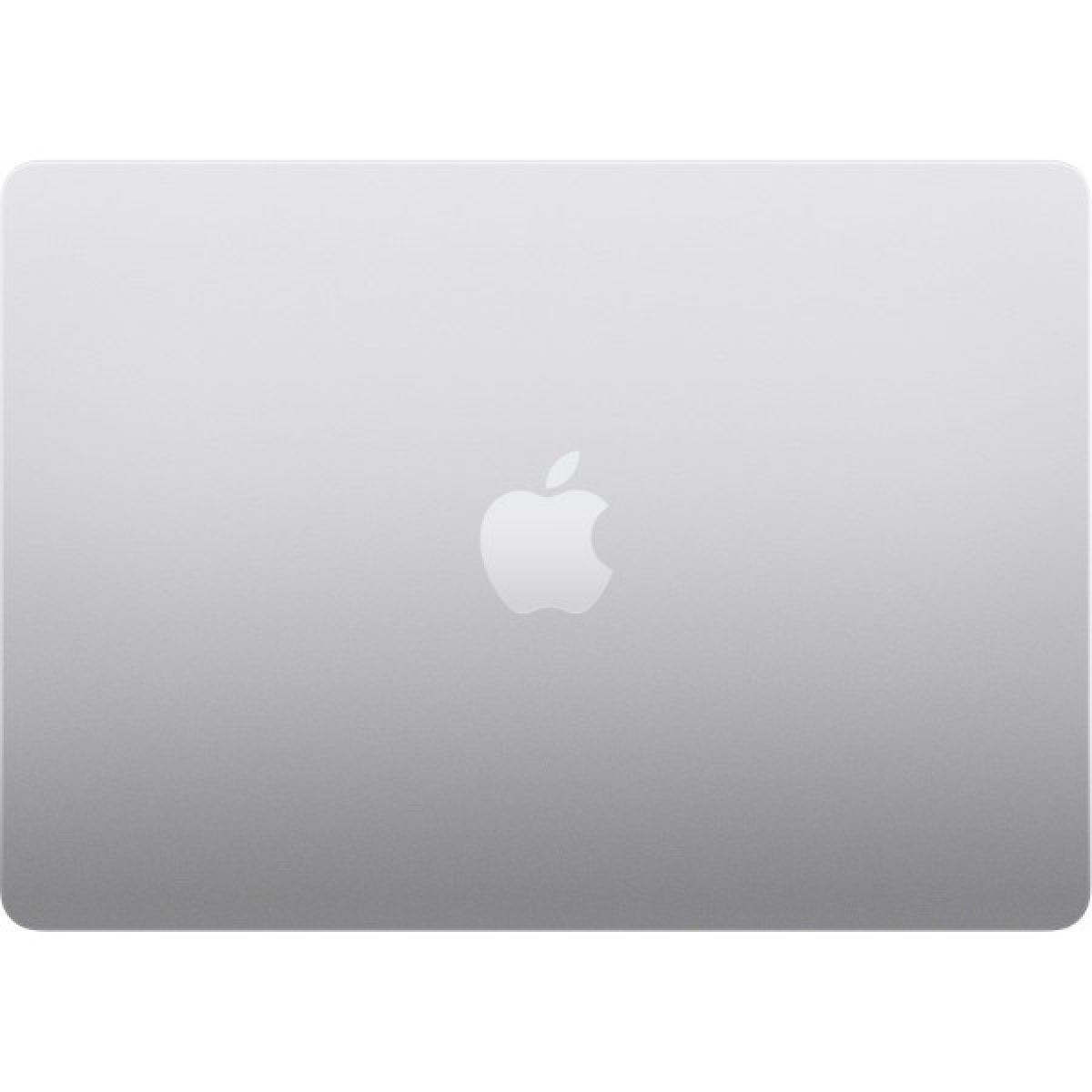 Ноутбук Apple MacBook Air 13 M3 A3113 Silver (MRXR3UA/A) - Фото 5