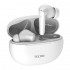 Навушники Tecno Buds 3 White (4895180788376) - Фото 1