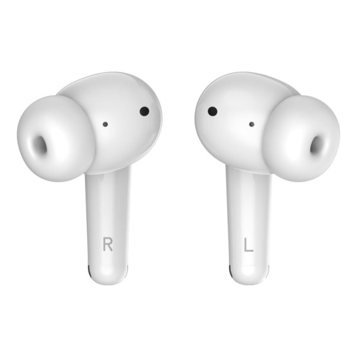 Навушники Tecno Buds 3 White (4895180788376) - Фото 2